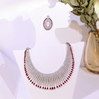 Imperial Charm Jewellery Set Coco & Dee
