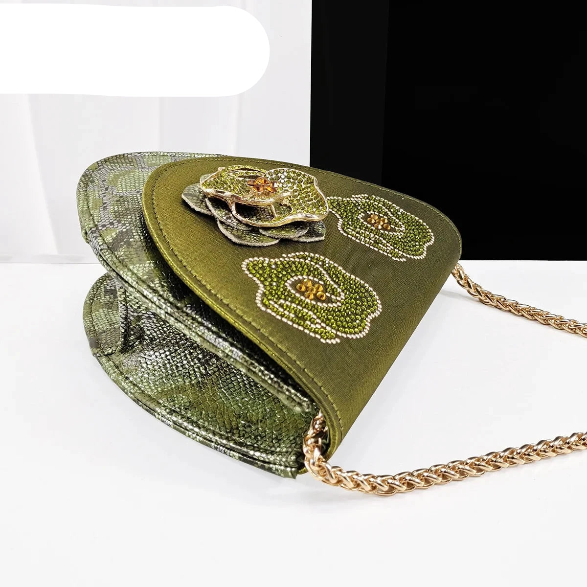 Carole Bag & Shoe Set Coco & Dee