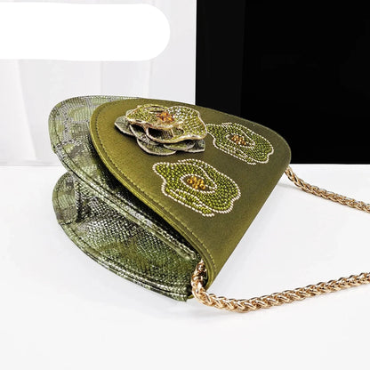 Carole Bag & Shoe Set Coco & Dee