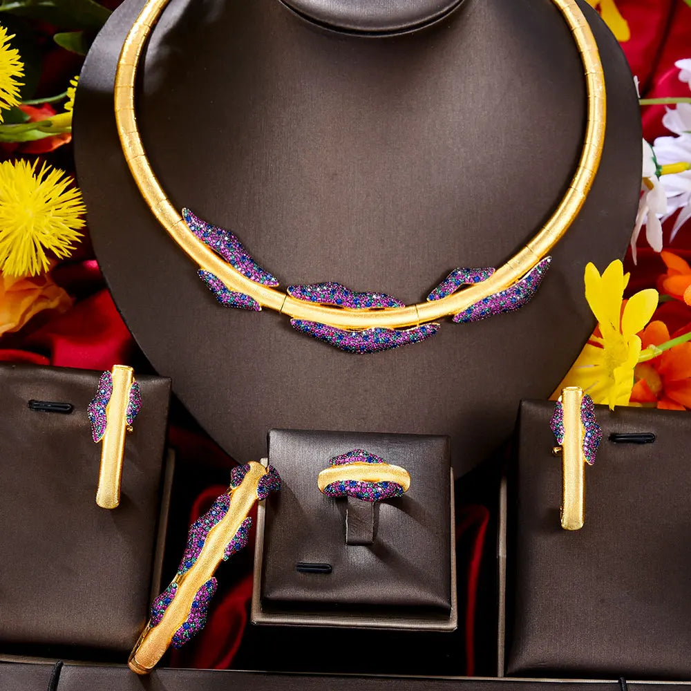 Deb Jewelry Set Coco & Dee