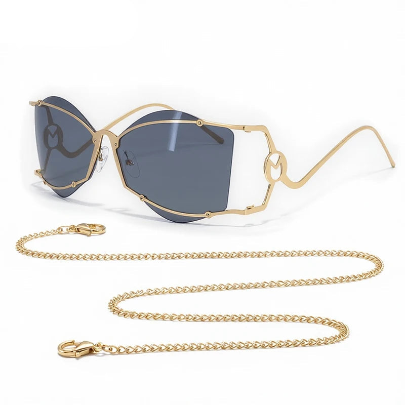 Demi Sunglasses Coco & Dee