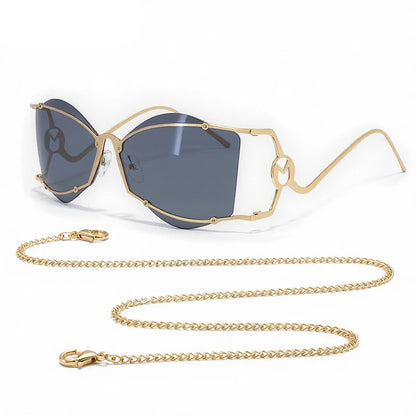 Demi Sunglasses Coco & Dee