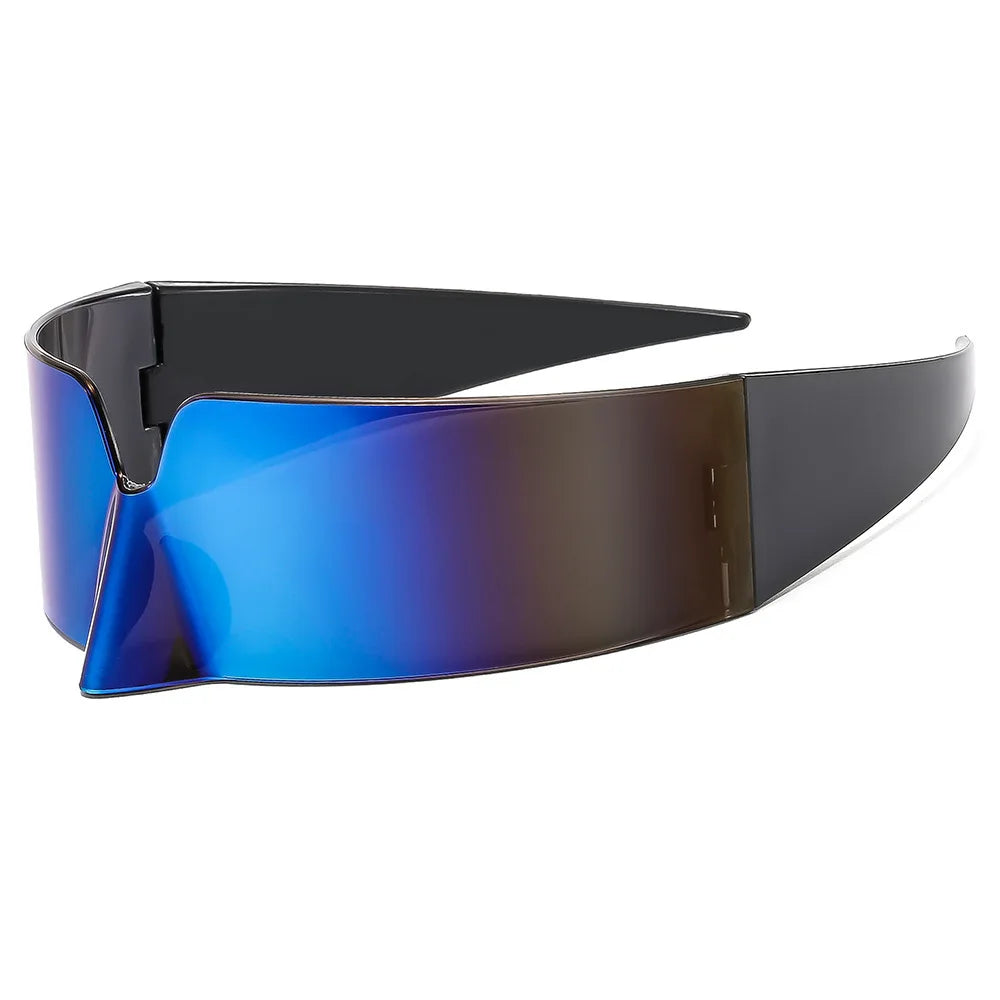 Vintage Rimless Sunglasses Coco & Dee