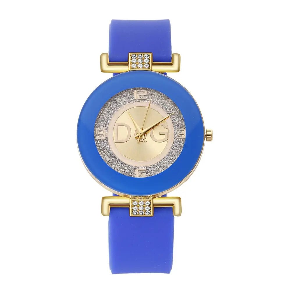 Selina Quartz Watch Coco & Dee
