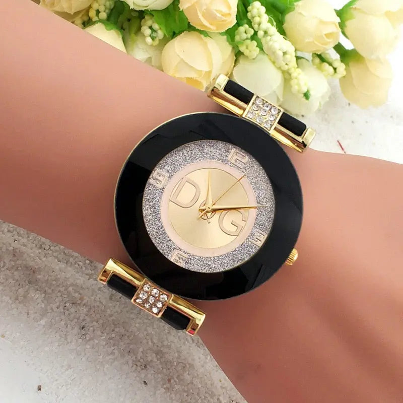 Selina Quartz Watch Coco & Dee