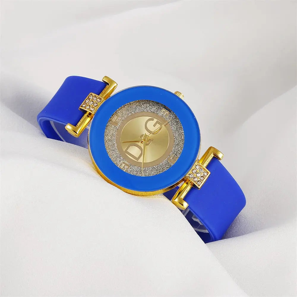 Selina Quartz Watch Coco & Dee