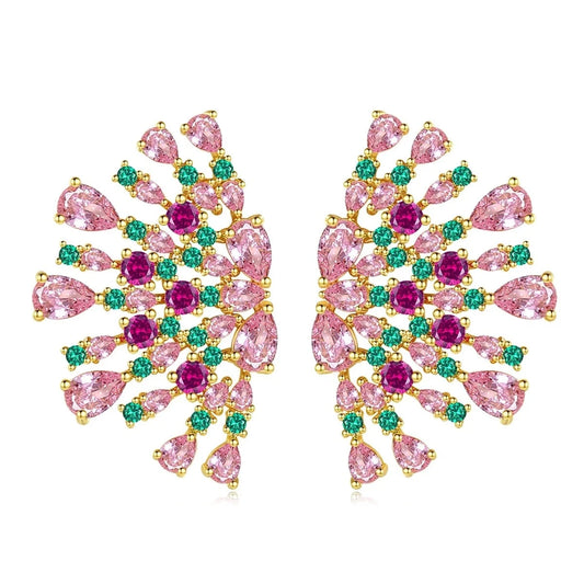 Butterfly Earrings Coco & Dee