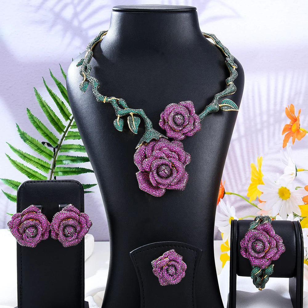 Mahira Jewelry Set Coco & Dee