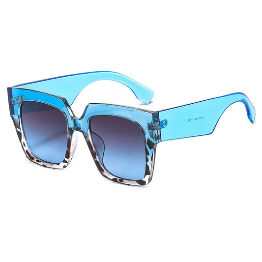 Lulia Sunglasses