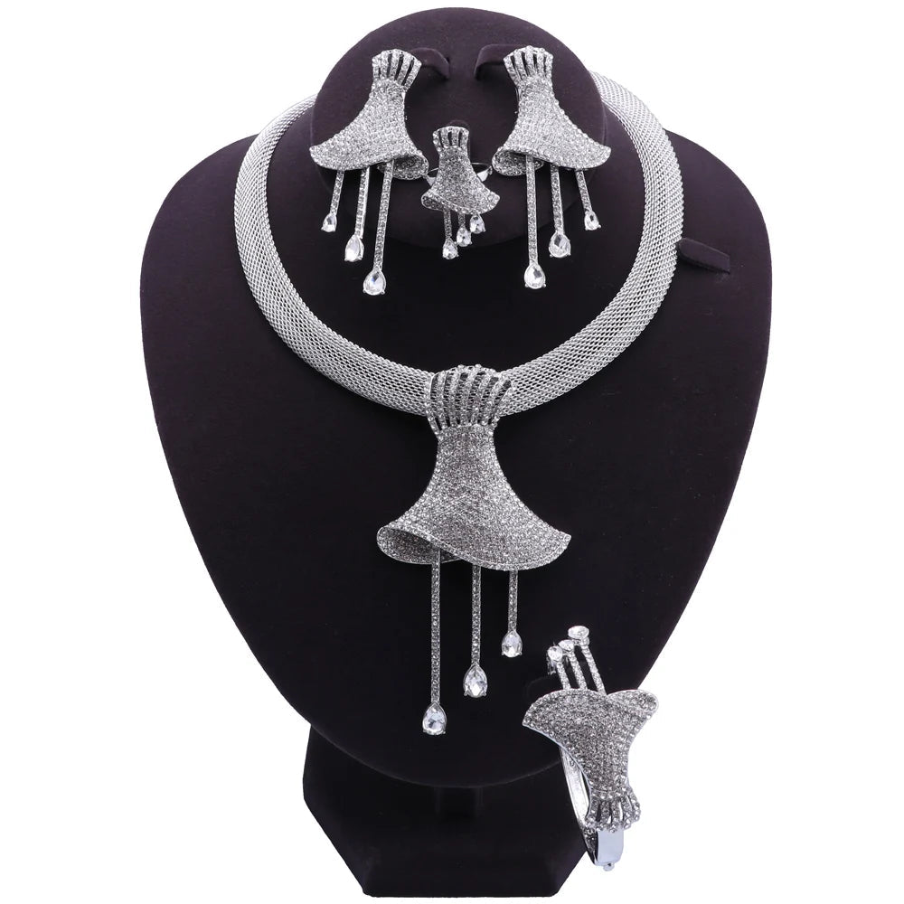 Boho Jewelry Set Coco & Dee