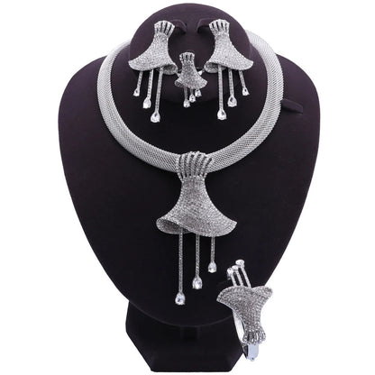 Boho Jewelry Set Coco & Dee