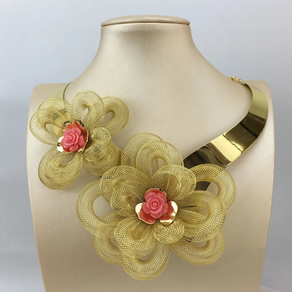 Annie Jewellery Set Coco & Dee