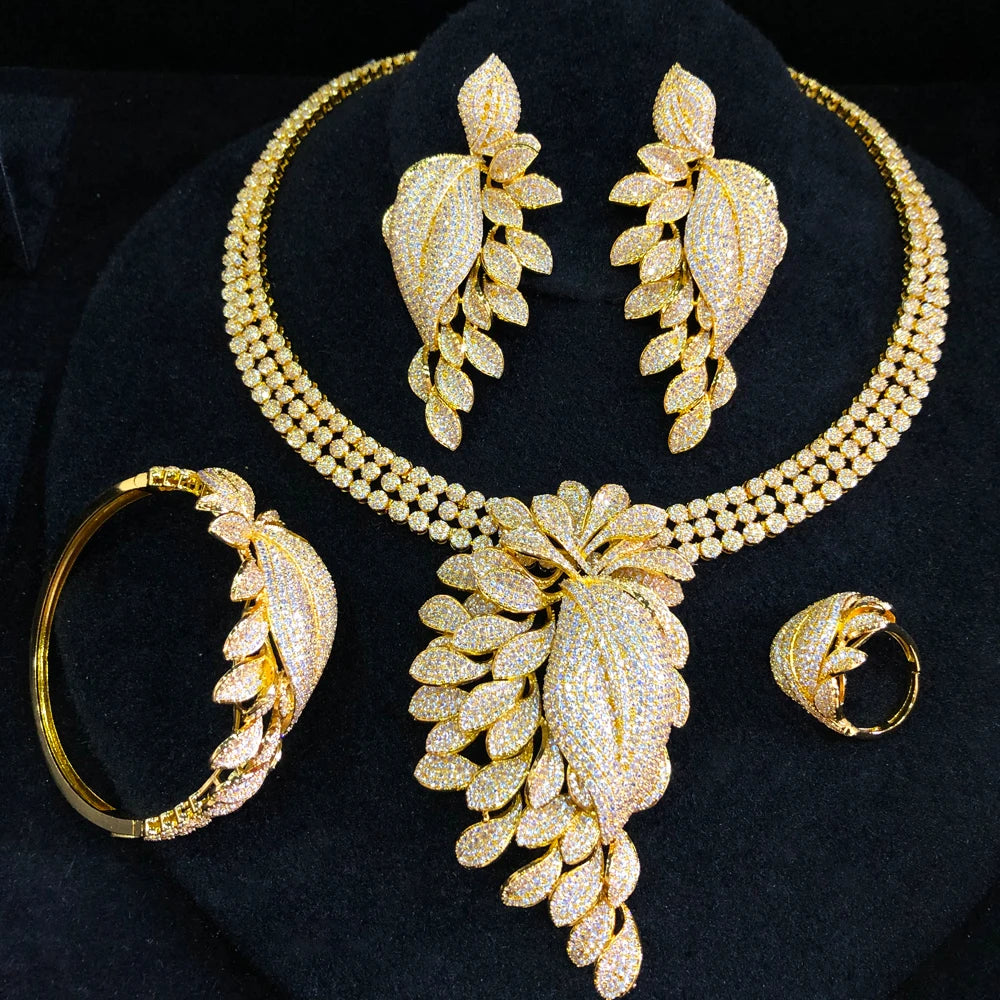 Anisha Jewelry Set Coco & Dee