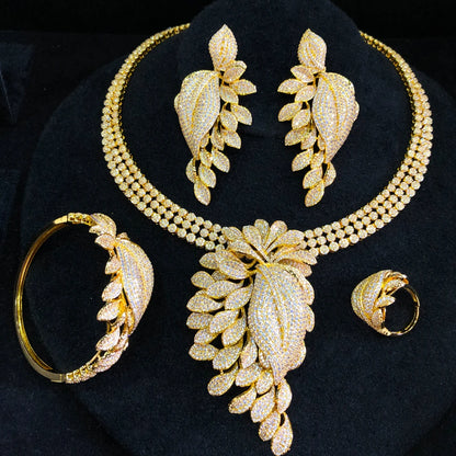 Anisha Jewelry Set Coco & Dee
