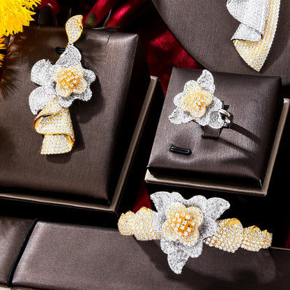 Briana Jewelry Set Coco & Dee