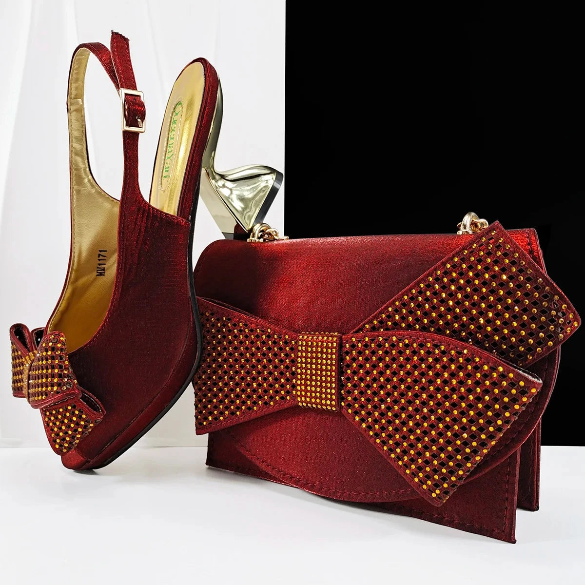 Rashi Bag & Shoe Set Coco & Dee