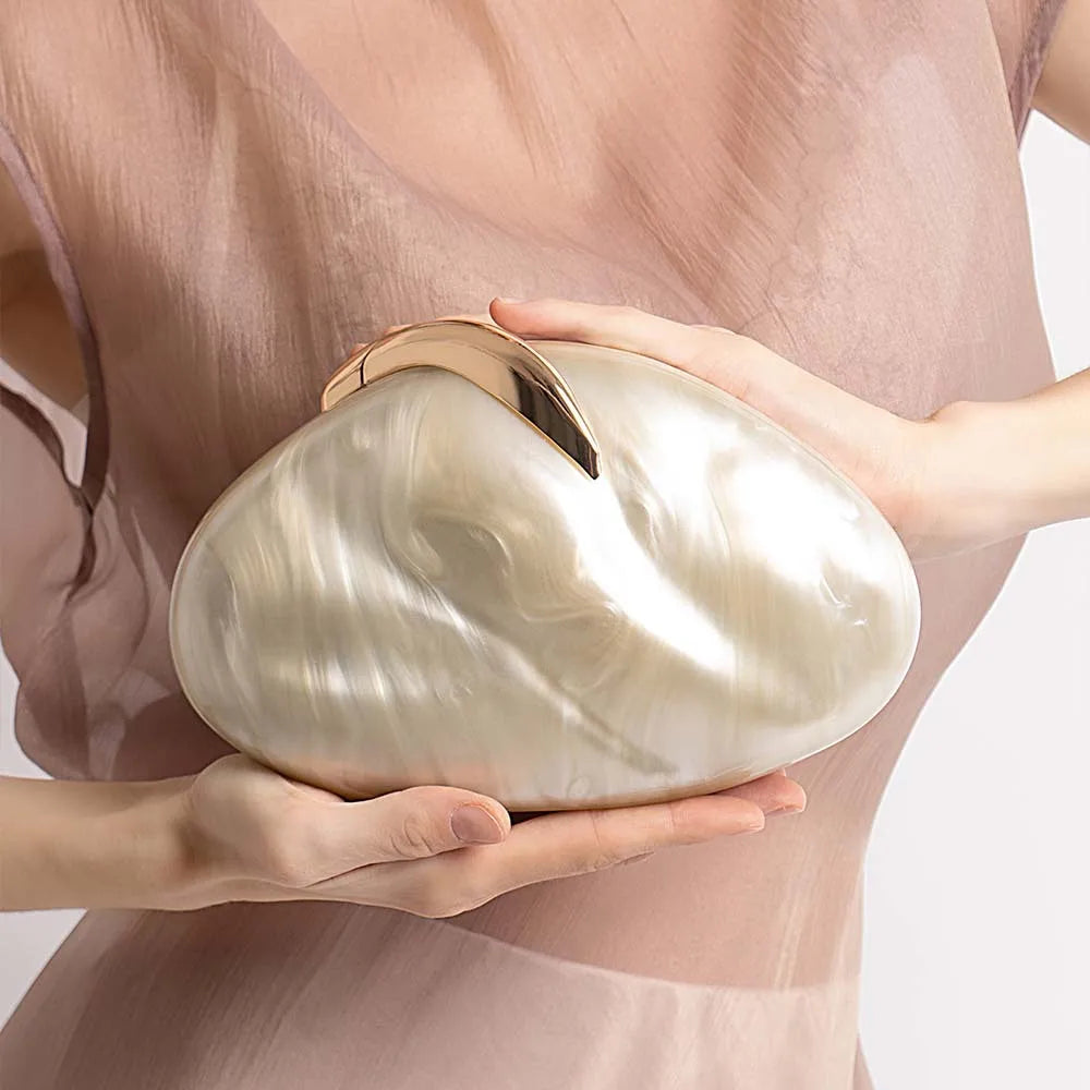 Pamela Clutch Coco & Dee