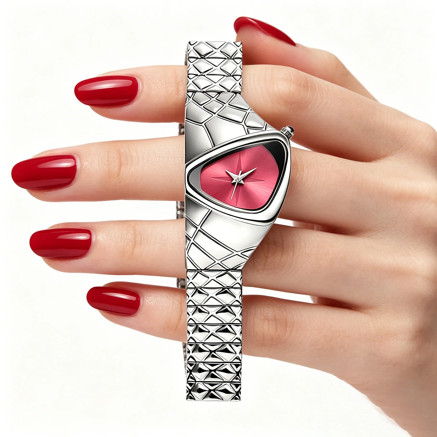 Evangeline Elegance Watch
