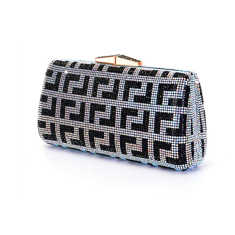 Rene Bag & Shoe Set