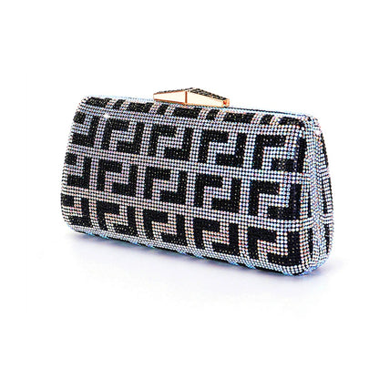 Rene Bag & Shoe Set