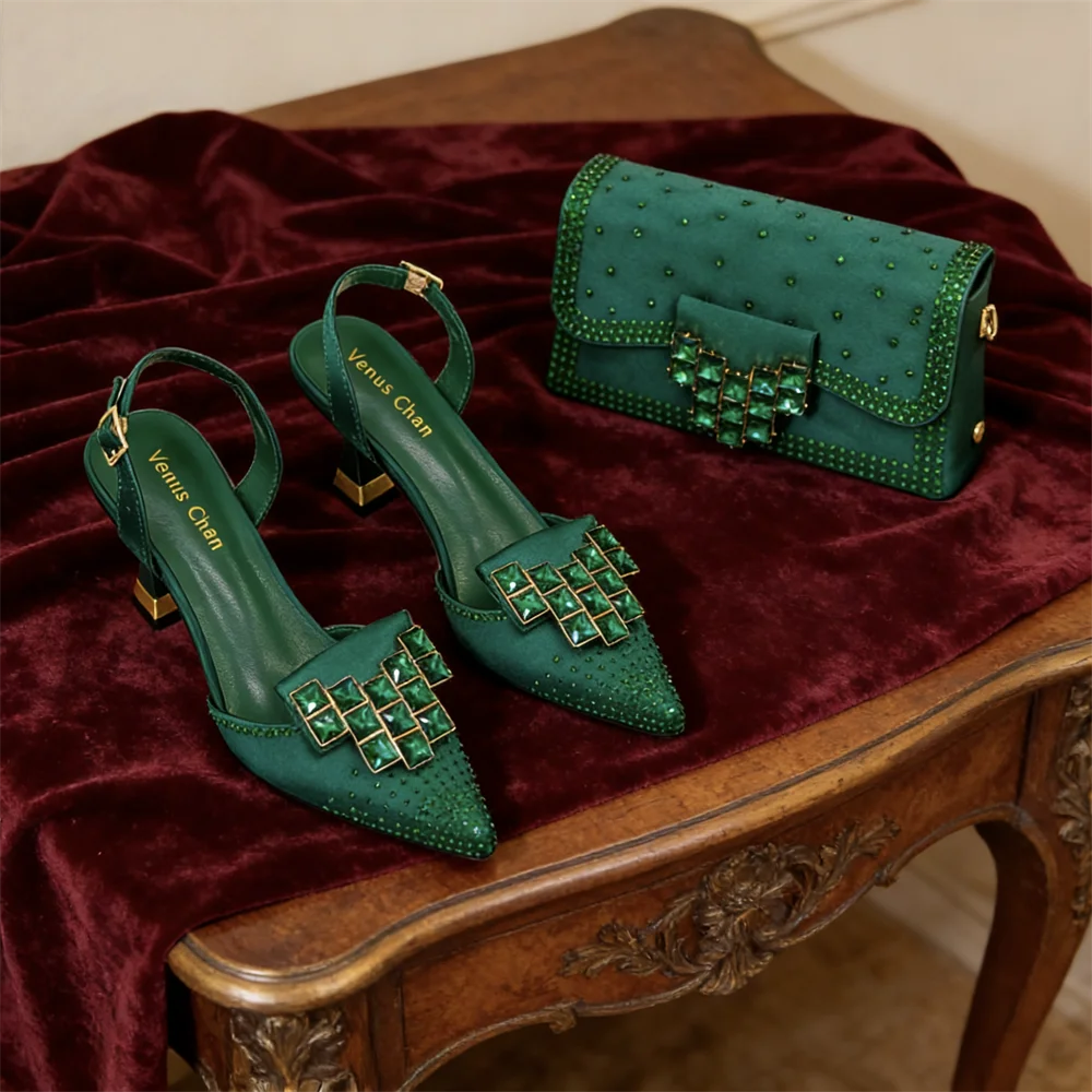 Sally Bag & Shoe Set Coco & Dee