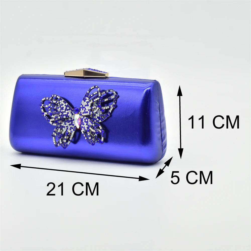 Neha Shoe & Bag Set