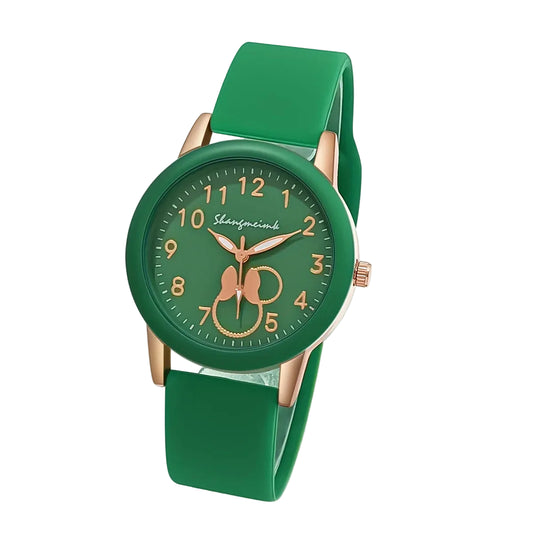Isabella Elegance Watch