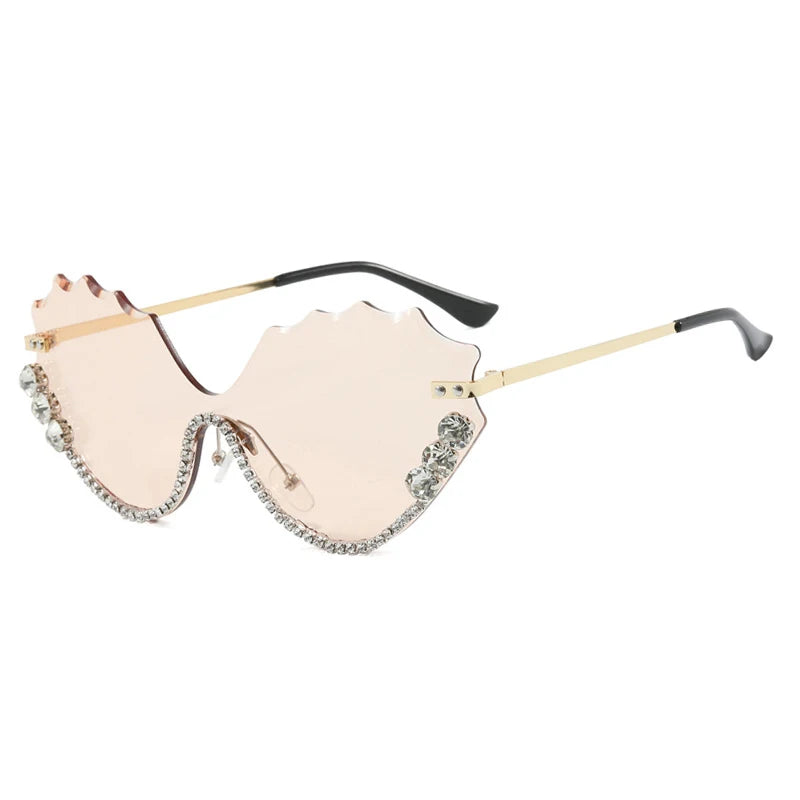 Diva Sunglasses Coco & Dee