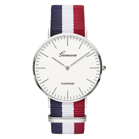 Amelia Glam Watch Coco & Dee