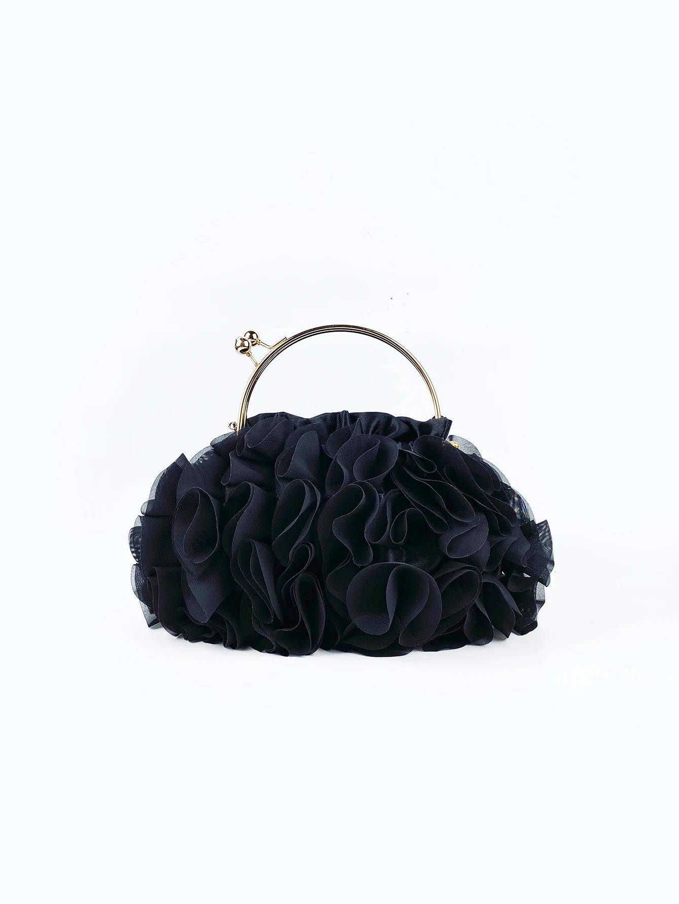 Marilyn Flower Handbag Coco & Dee