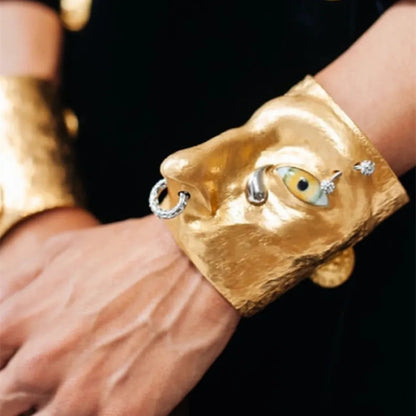 Face Bangle Coco & Dee
