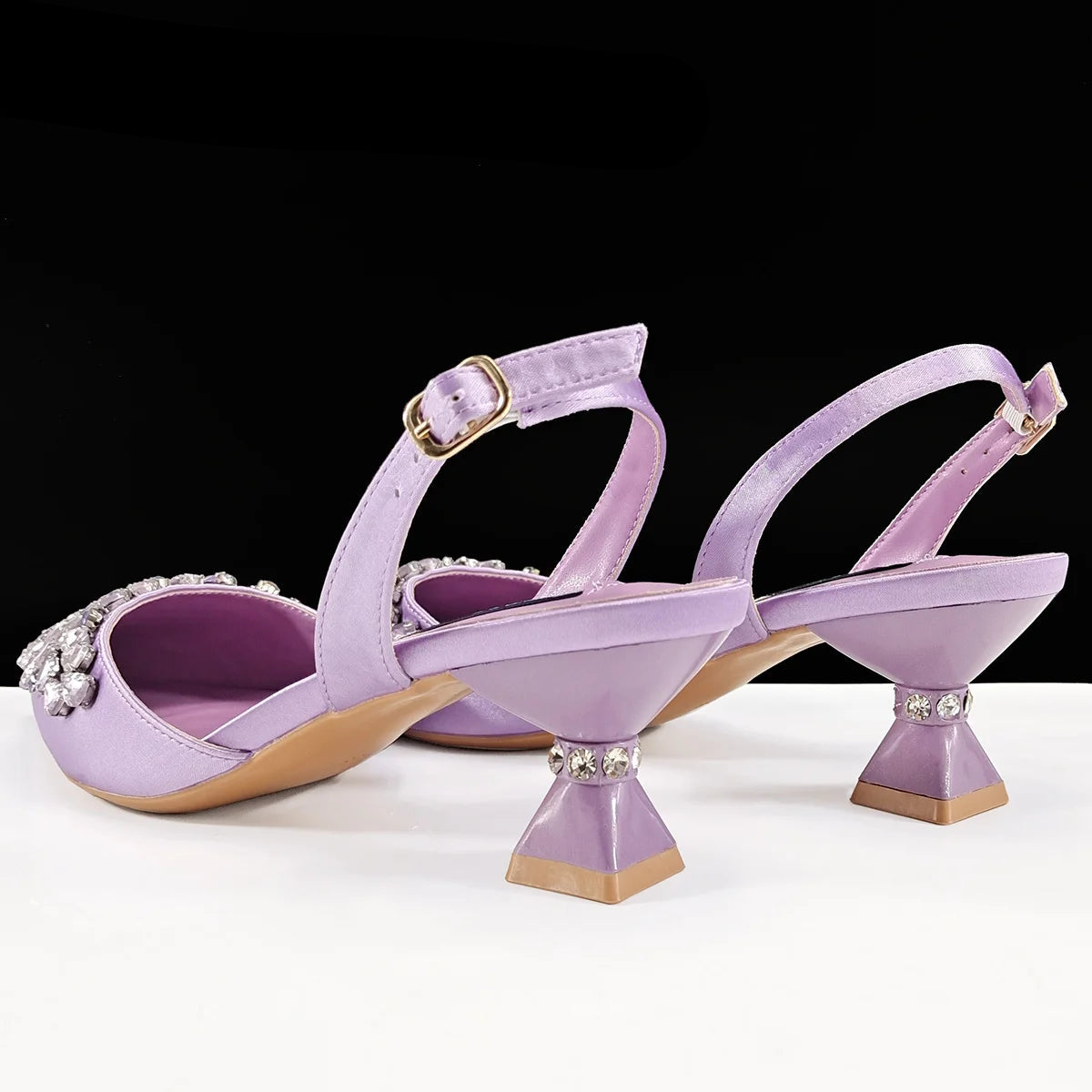 Bonita Bag & Shoe Set Coco & Dee