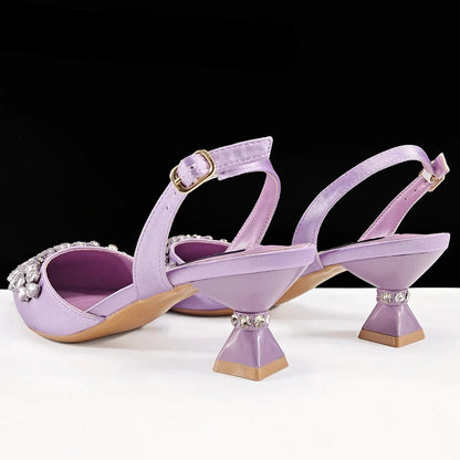 Bonita Bag & Shoe Set Coco & Dee