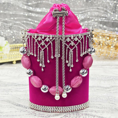 Lorita Bag & Shoe Set Coco & Dee
