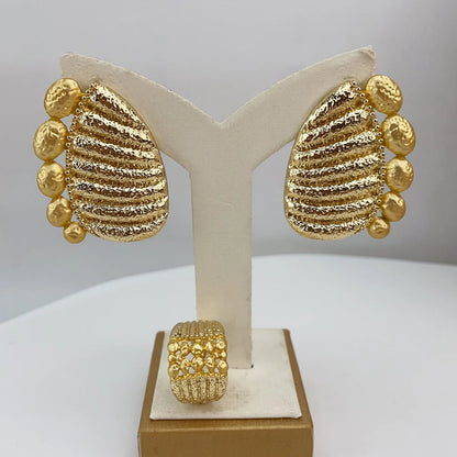Nelly Jewellery Set Coco & Dee