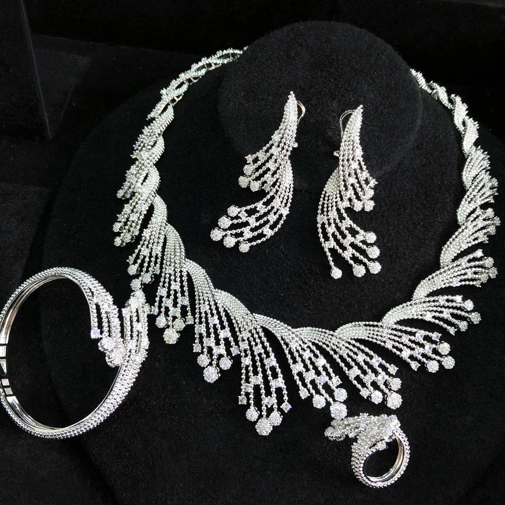 Penori Jewelry Set