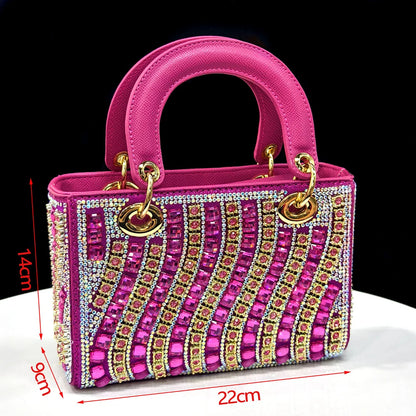 Neena Bag & Shoe Set
