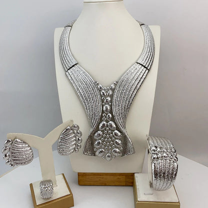 Nelly Jewellery Set Coco & Dee
