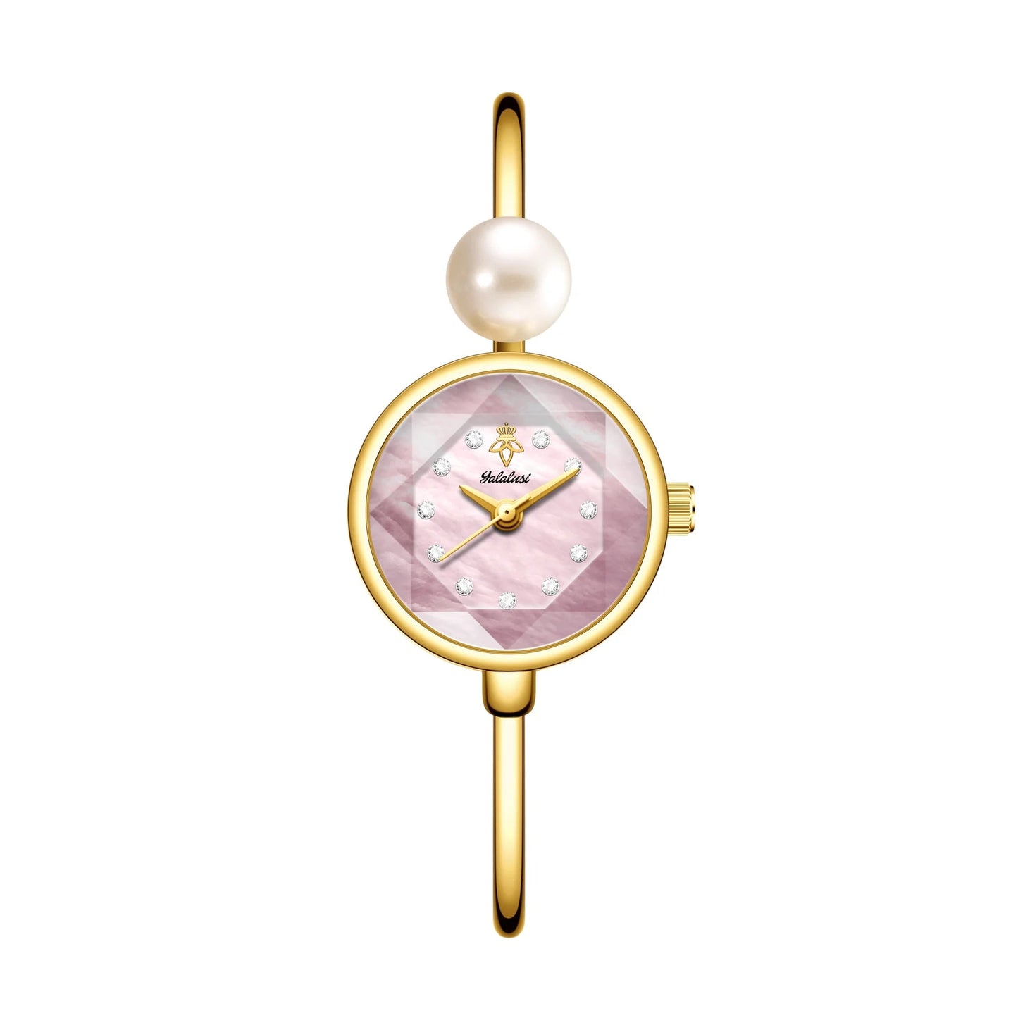 Nova Crystal Watch Coco & Dee