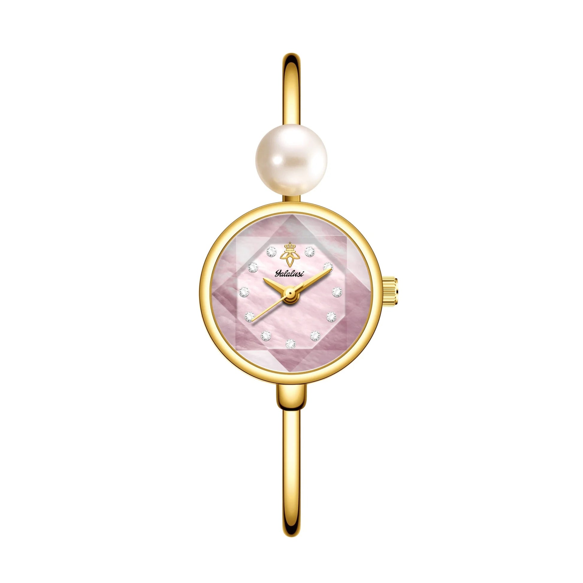 Nova Crystal Watch Coco & Dee