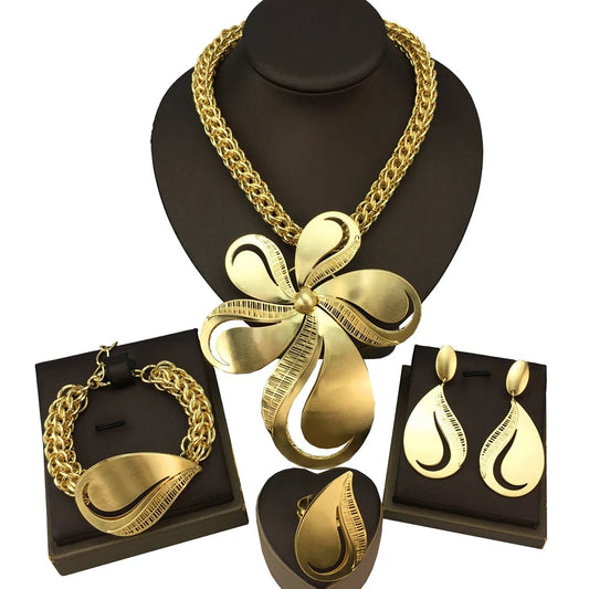 Zoe Jewellery Set Coco & Dee