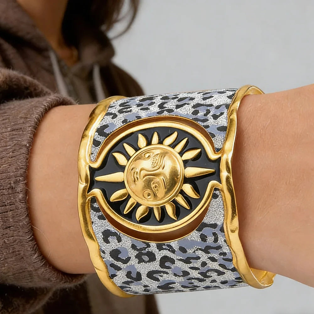 Sun Bracelet Coco & Dee