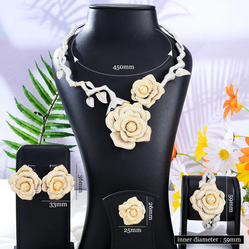 Mahira Jewelry Set Coco & Dee