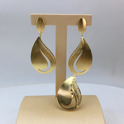 Zoe Jewellery Set Coco & Dee