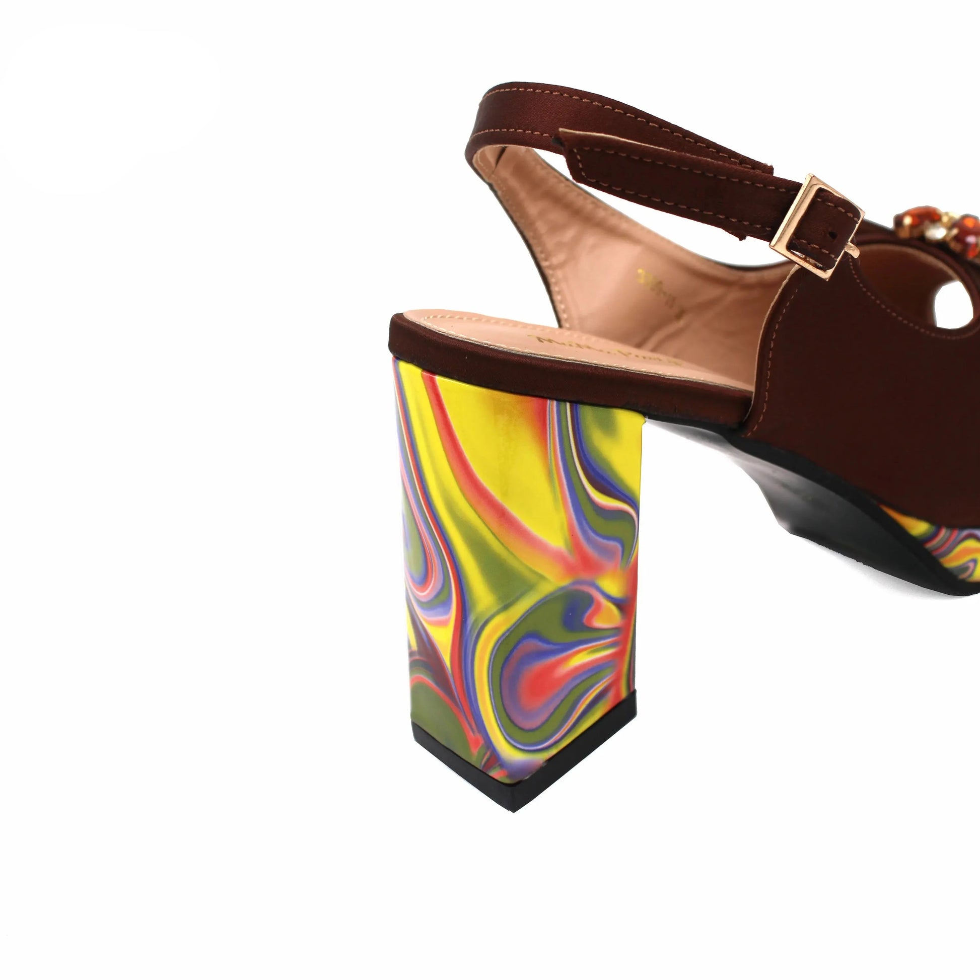 Regal Bag & Shoe Set Coco & Dee