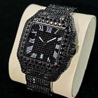 Diamonds Watch Coco & Dee