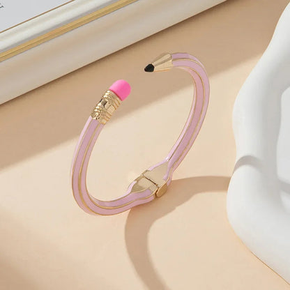 Pencil Shaped  Bracelet Coco & Dee