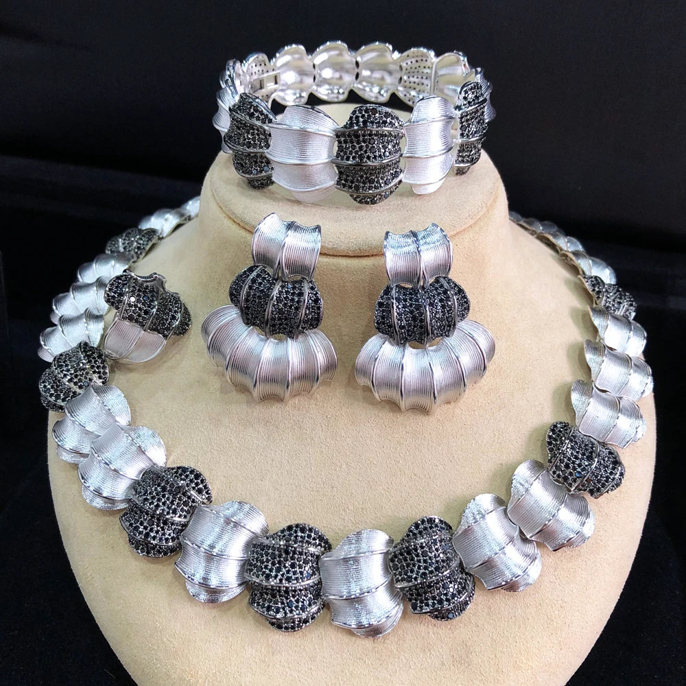 Ria Jewelry Set Coco & Dee