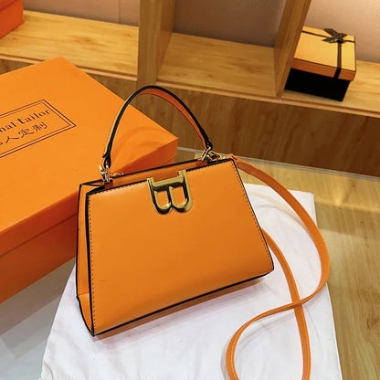 Bianca Handbag Coco & Dee