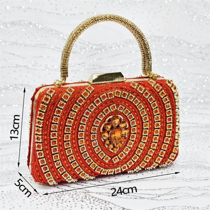 Emma Bag & Shoe Set Coco & Dee